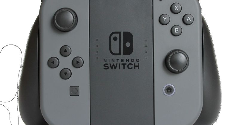 닌텐도 스위치 Joy-Con 드리프트 해결 방법 (무상 수리 신청까지)
